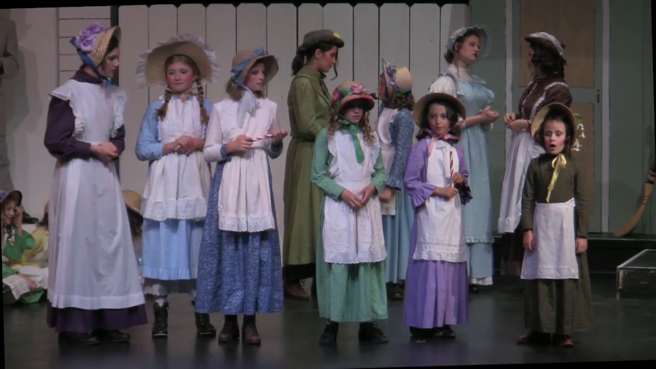Tom Sawyer Group 2 YT