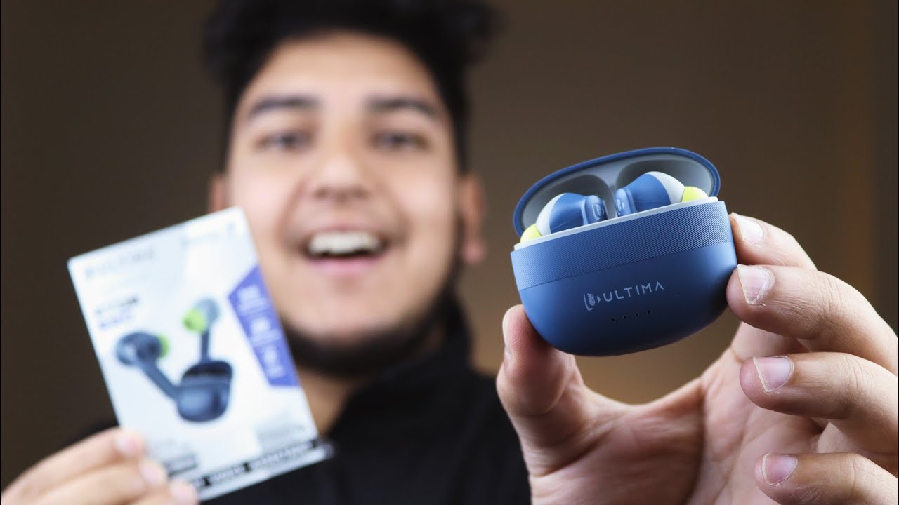 Ultima Atom 820 Honest Review in Nepal..... Only 1,899?🔥🔥