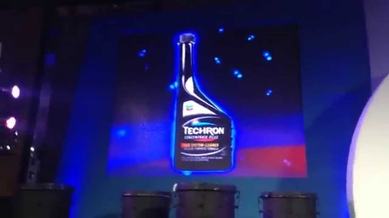 Techron Concentrate Plus (TCP)