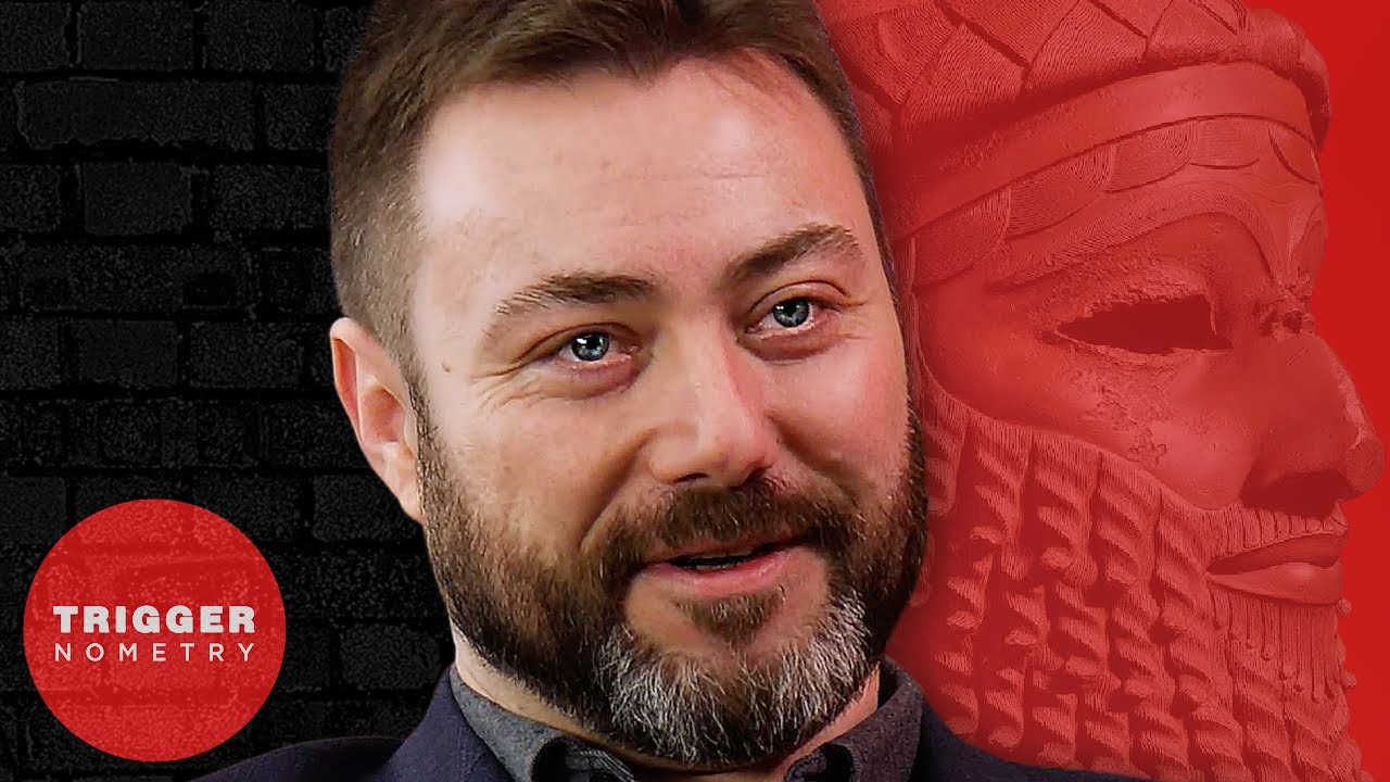 Карл Бенджамин о большом правительстве, иммиграции и цензуре