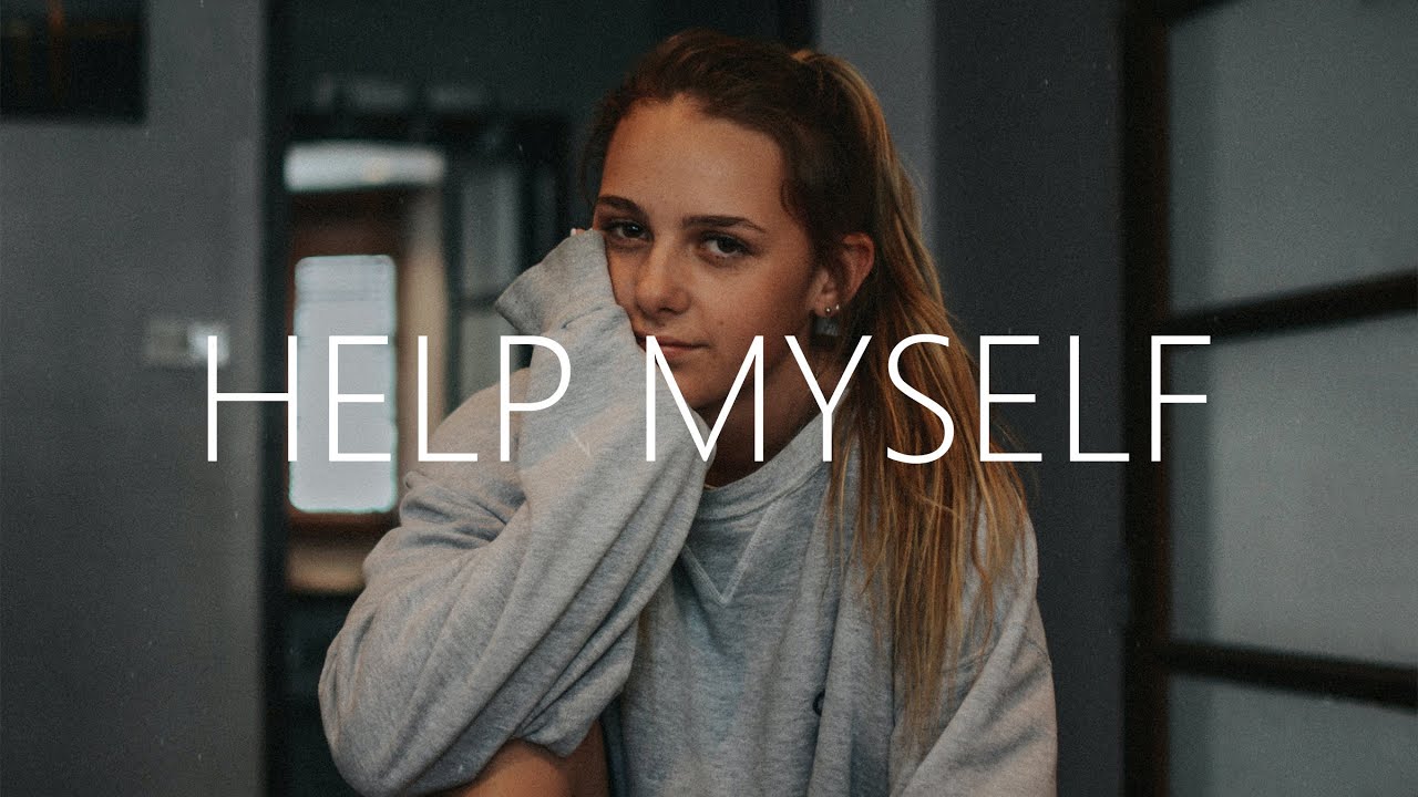 3CHO - Help Myself (Lyrics) feat. HALIE