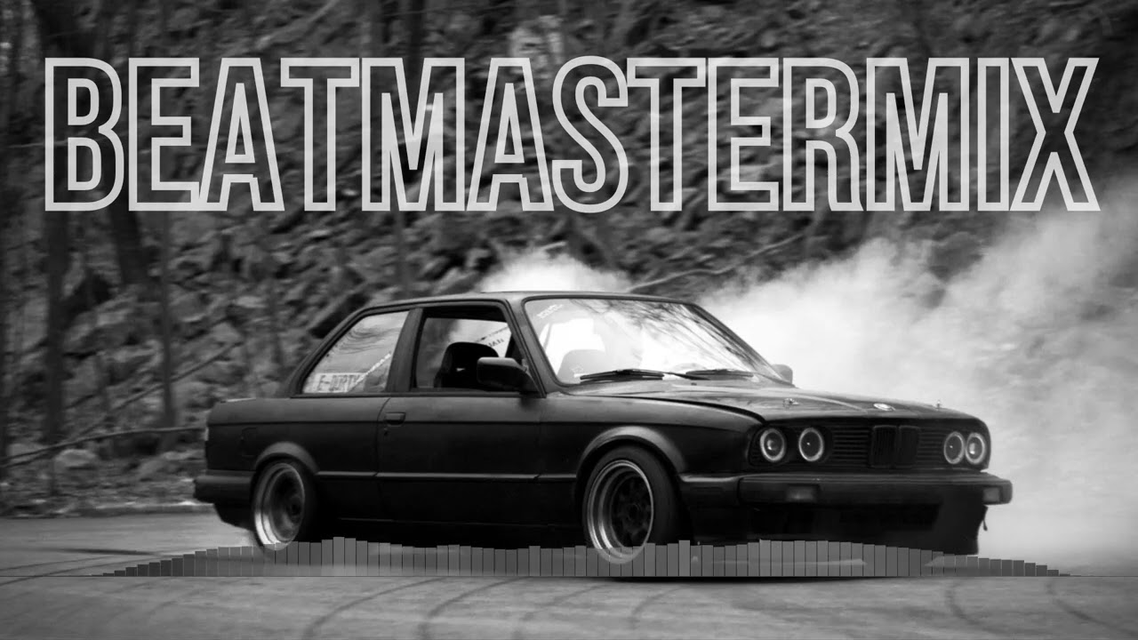 Narkoz & Gazapizm & Çağrı Sinci & Deniz Sungur - Kaç İstersen (BASS BOOSTED, SLOWED) beatmastermix