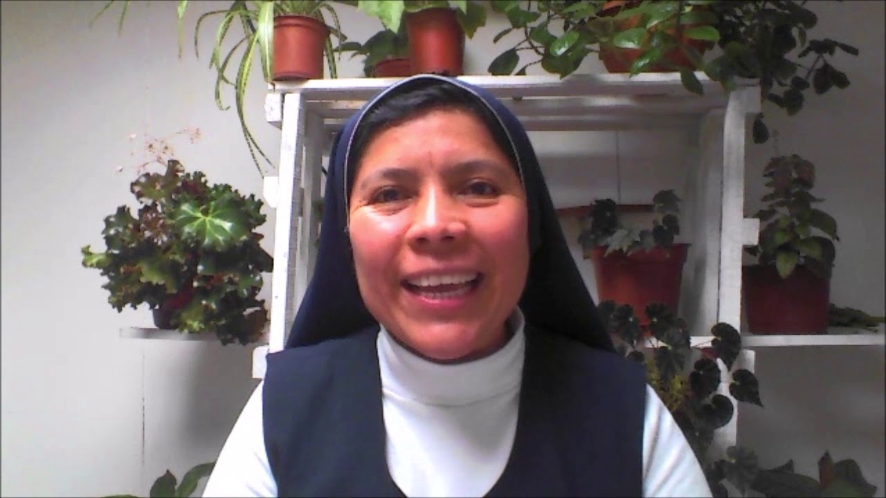 Respuestas tema 3 Cristo Modelo de oración