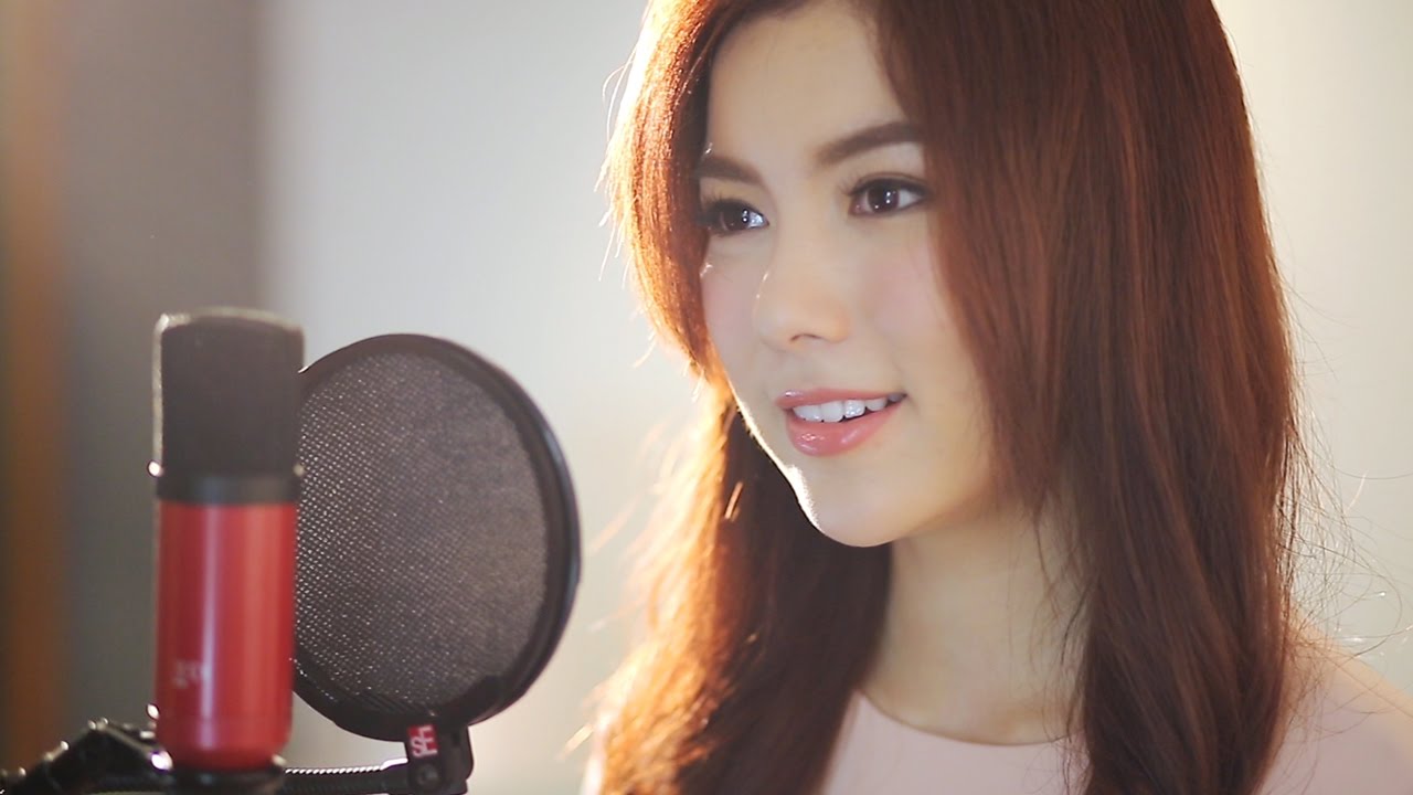 ความลับในใจ Cover by มุก วรนิษฐ์