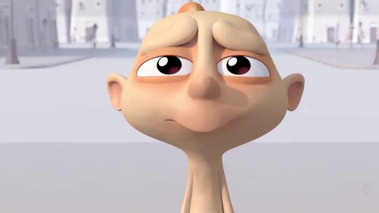Правильное воспитание детей мультик