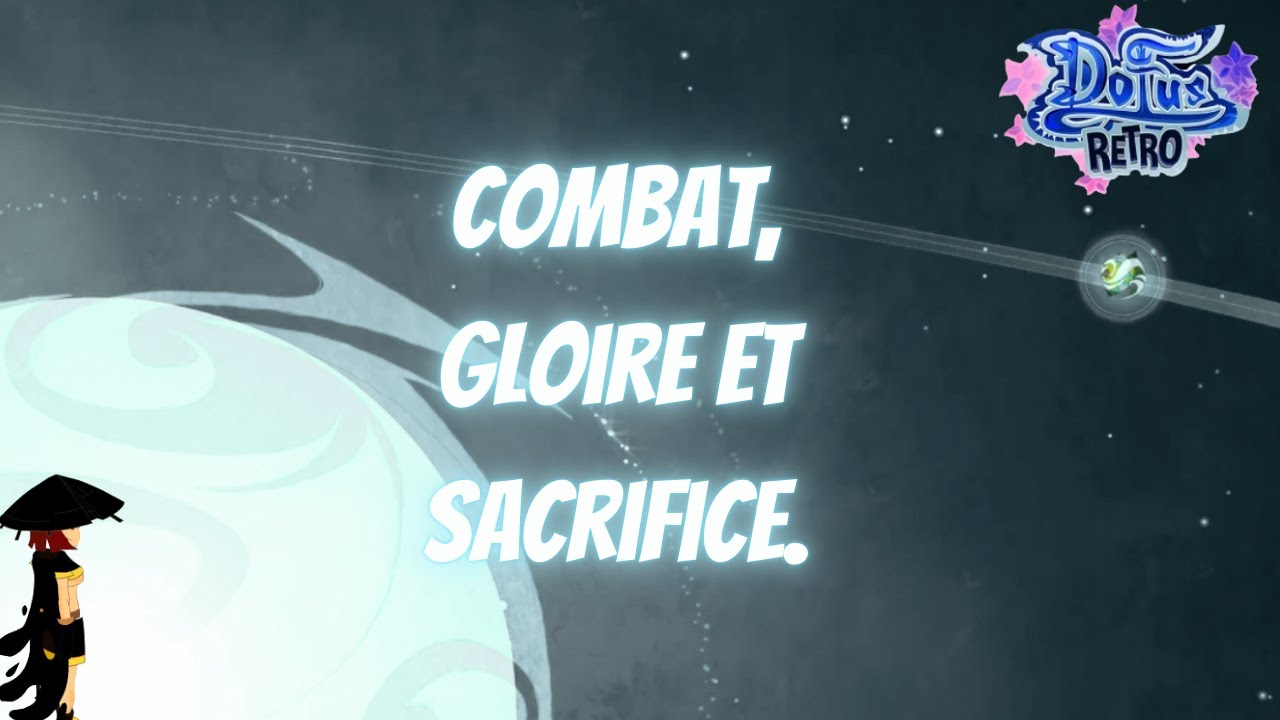 Mon plan pour devenir riche sur #dofus R&eacute;tro Ep: #18