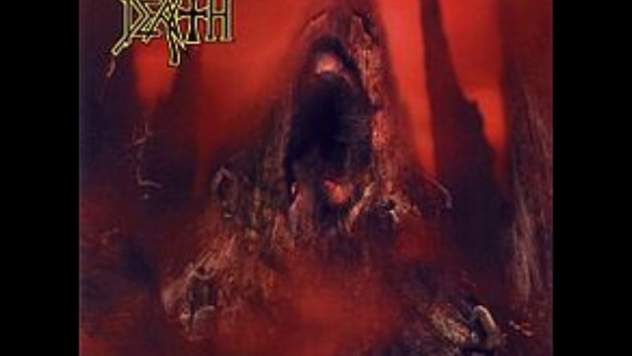 Death - Voice of the Soul