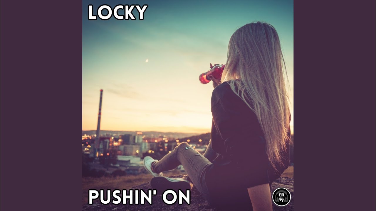 Pushin' On (Original Mix)