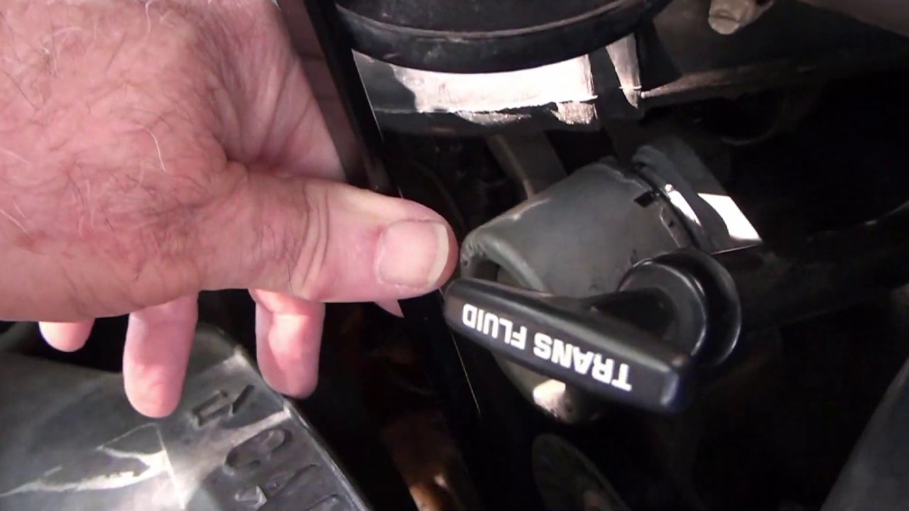 Astro, Safari Van 4 3L V6 Drive Belt Replace