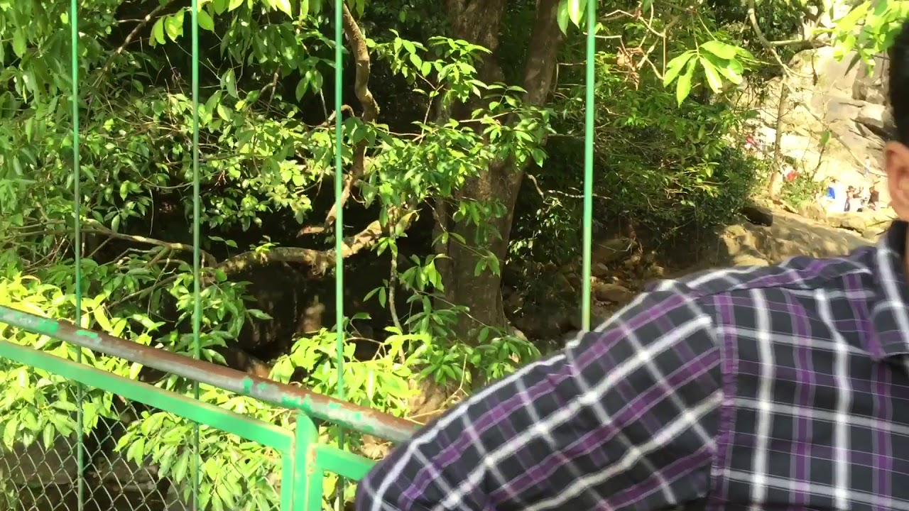 Thusharagiri