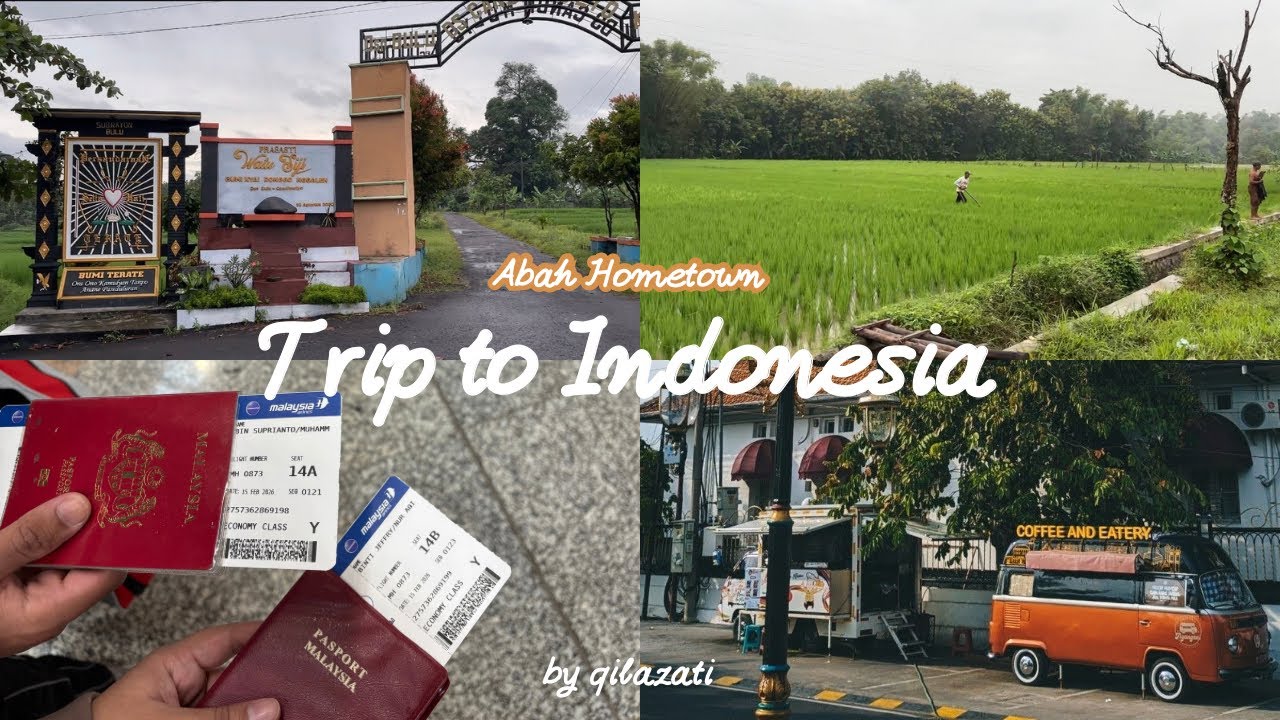 First Time Ikut Abah Balik Kampung di Dolopo, Indonesia🇮🇩          #balikkampung #indonesia #travel 