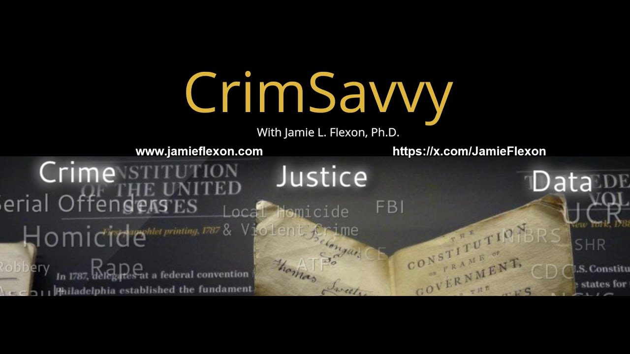 CrimSavvy: Crime and the Media &ndash; How the News Shapes Our Perception of Crime