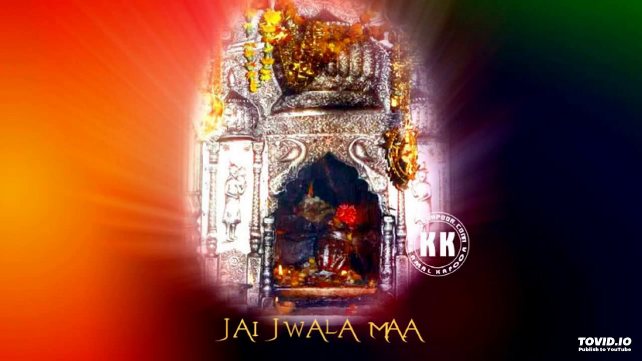 Narindar Chanchal ji - Meri Aan Rakhna Meri Shaan Rakhna: (Audio Enhanced)  : Naveen Malhotra