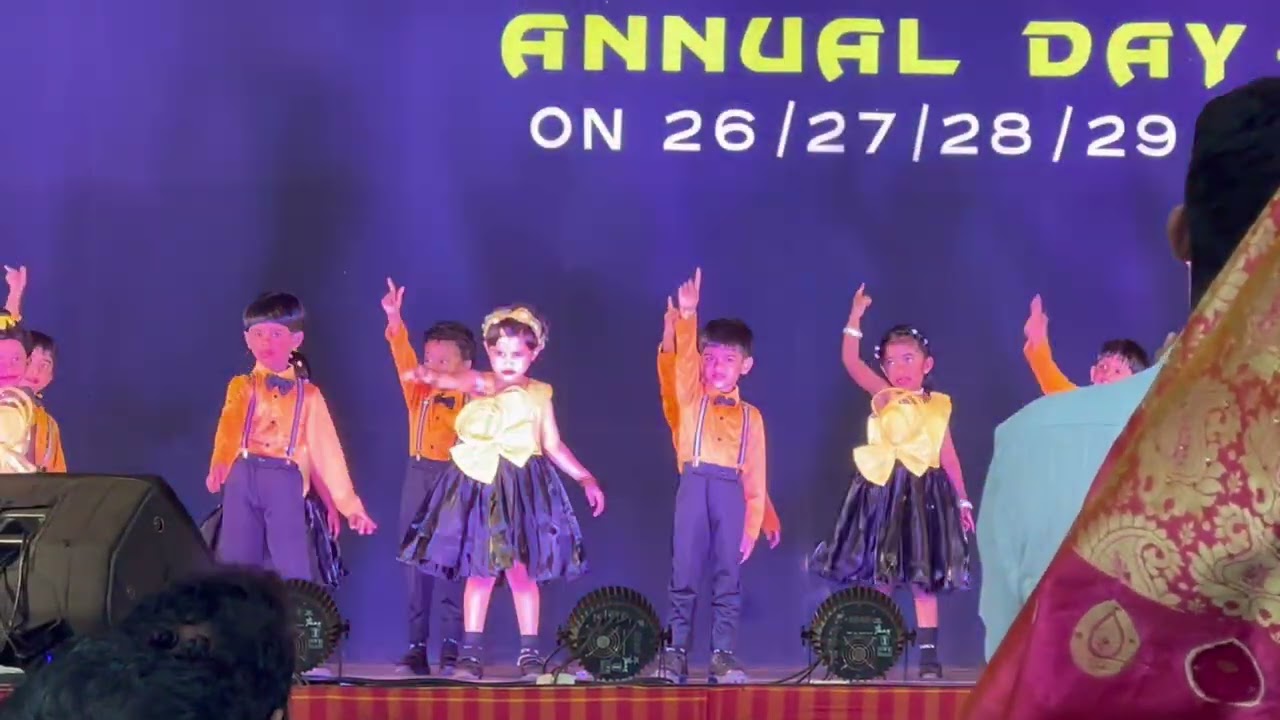 #alvas #annualday #alvaskgannualday