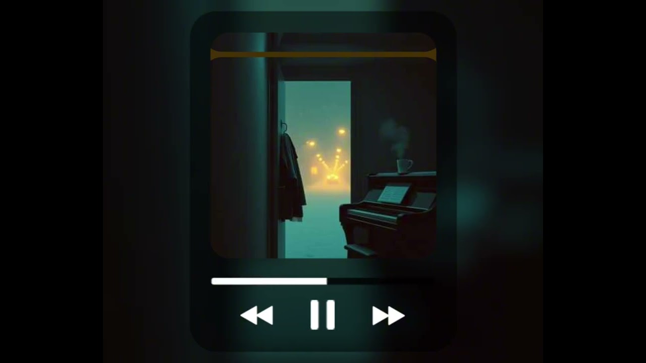 說好不哭的那個夜-CICI