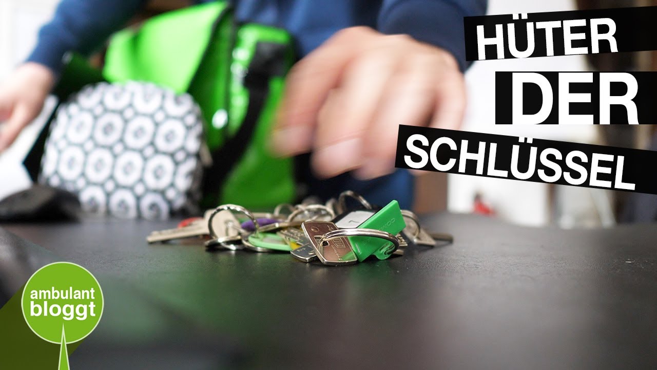 Die R&uuml;stzeit in der ambulanten Pflege | Dein Kanal f&uuml;r Pflege und Gesundheit