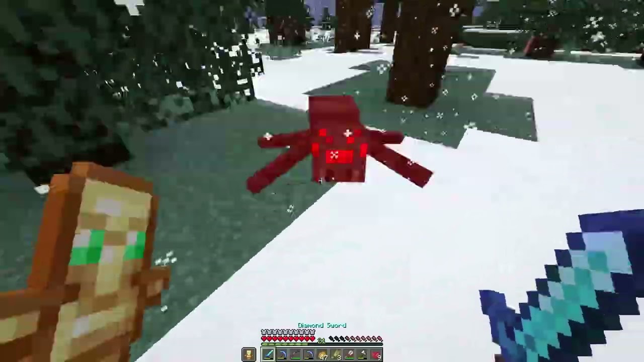 Abstiegskrieger zockt worauf er Bock hat #967 || Minecraft