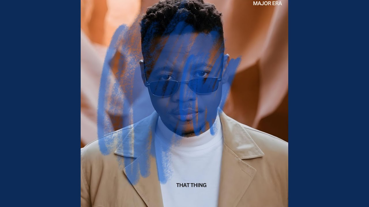 That Thing (Radio Edit)