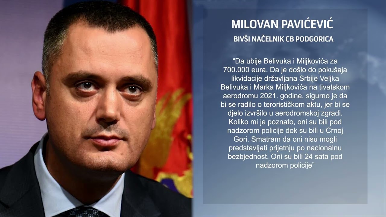 VIJESTI U POLA 7 -  SUĐENJE KATNIĆI  LAZOVIĆ | Vijesti online