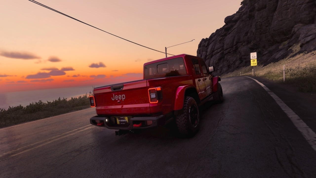 today is my new beginning. [eternal drive]