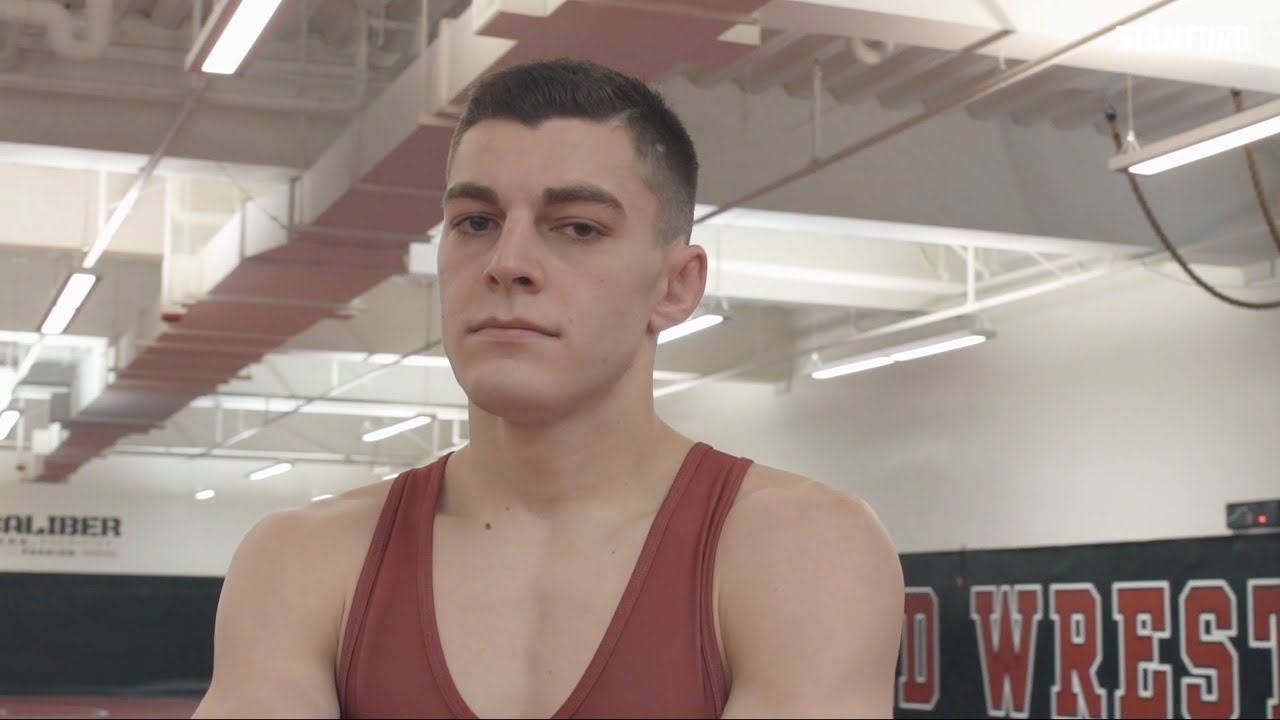 My Stanford Story: Mason Pengilly