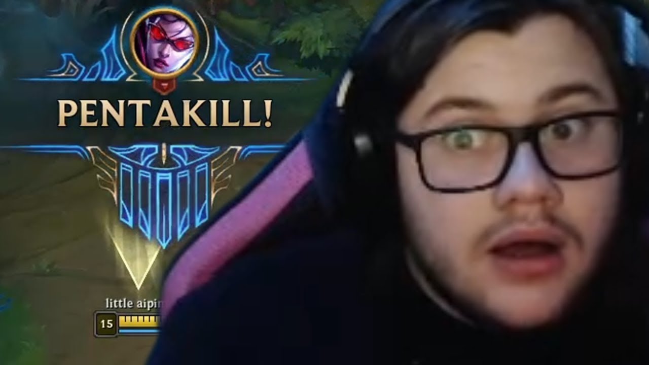 MAIS UM PENTA PICANTE - DUO @Mandiocaa