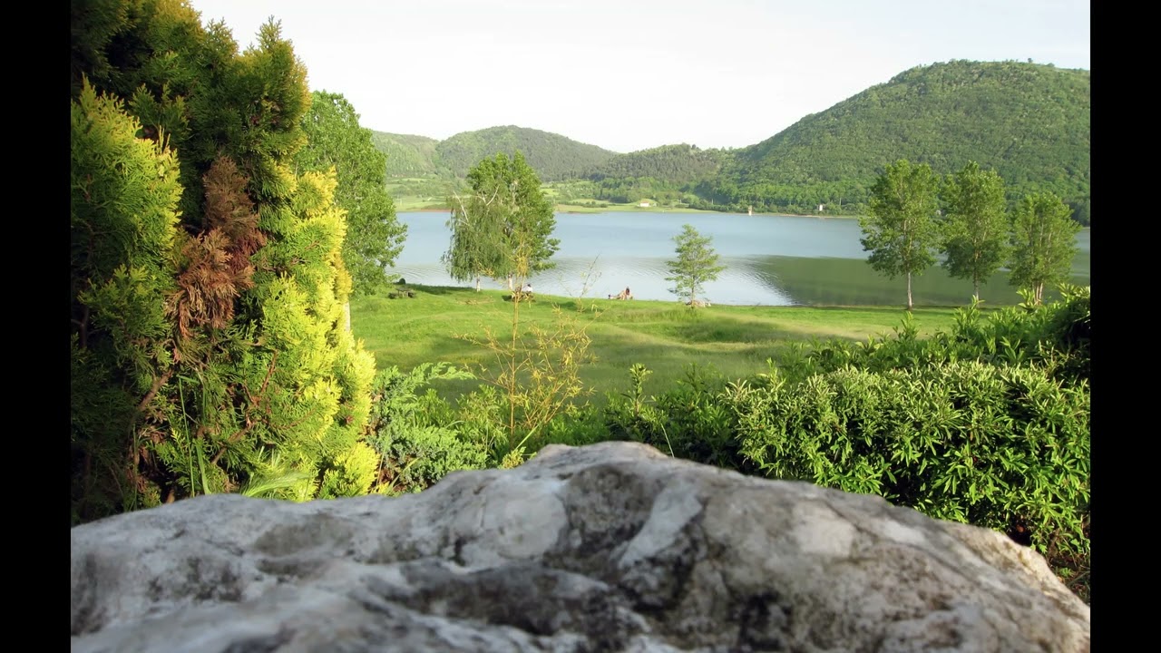 Alla scoperta del Lago di Canterno