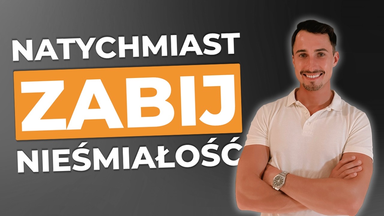 Jak Przestać Być Nudnym w Rozmowach