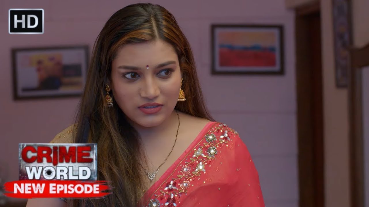 लापता लाश  | Crime World | Garam Masala