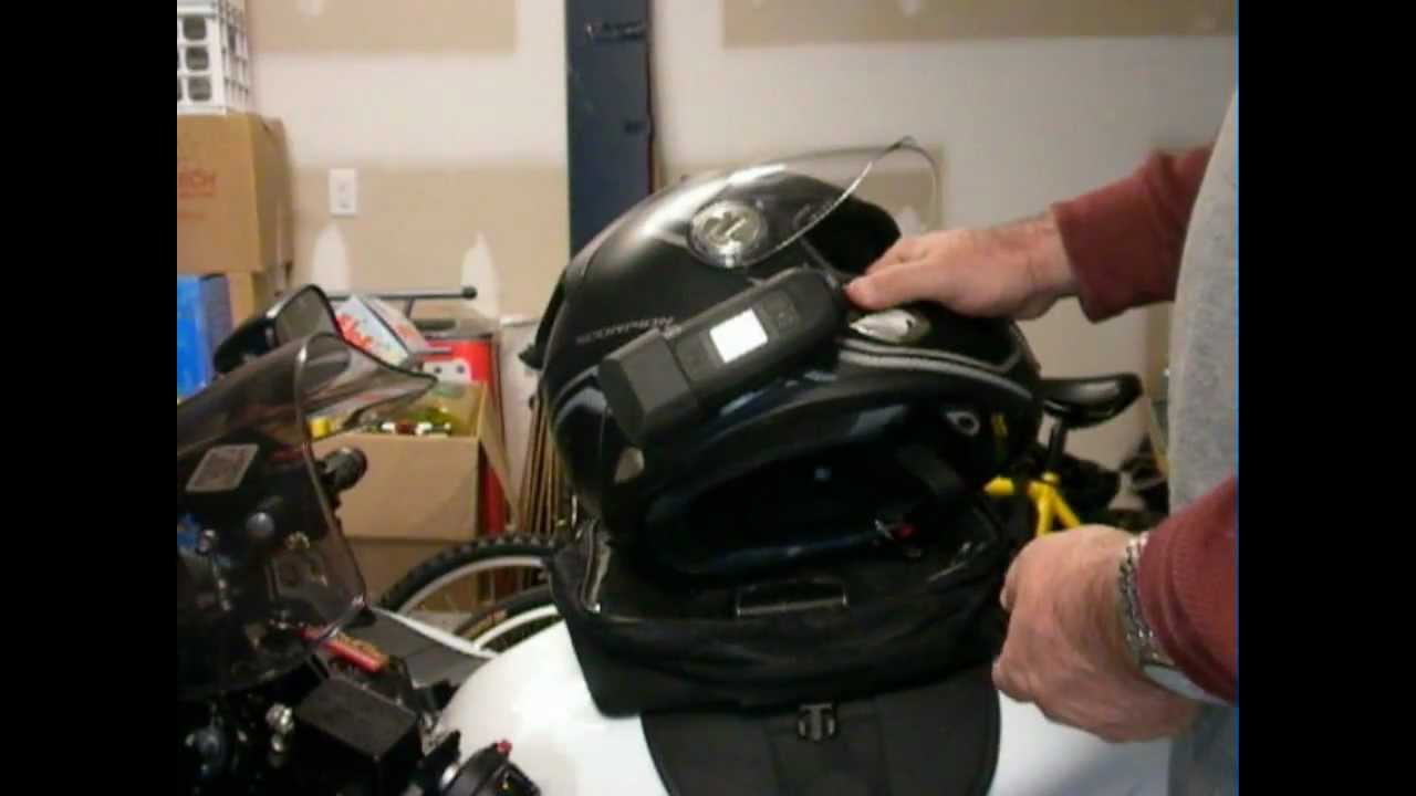 My Camera setup (Drift Stealth)