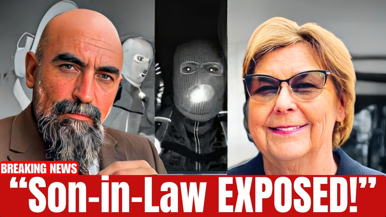 You Won’t Believe What Links Nancy Guthrie’s Son-in-Law To The Kidnapper!