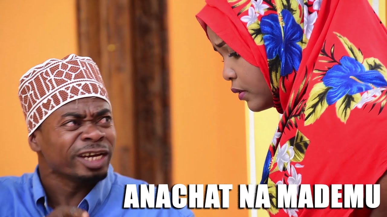 CHEKA KWANZA | MAU MPEMBA AJIFANYA MCHEPUKO BAADA YA KUMILIKI MALI - VITUKO VYA ZANZIBAR