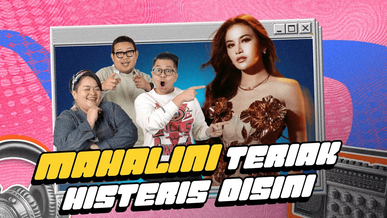 Katanya kalau anak pertama perempuan, dulu ayahnya bandel. Emang iya?