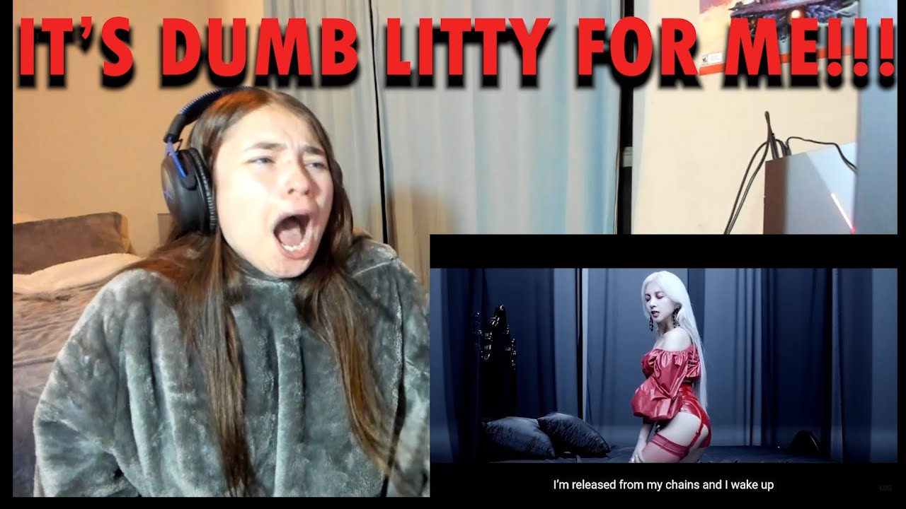 (KARD MARATHON)K.A.R.D - Don`t Recall/KARD - Dumb Litty _ MV/RED MOON' _ M/V/KARD - GUNSHOT/REACTION
