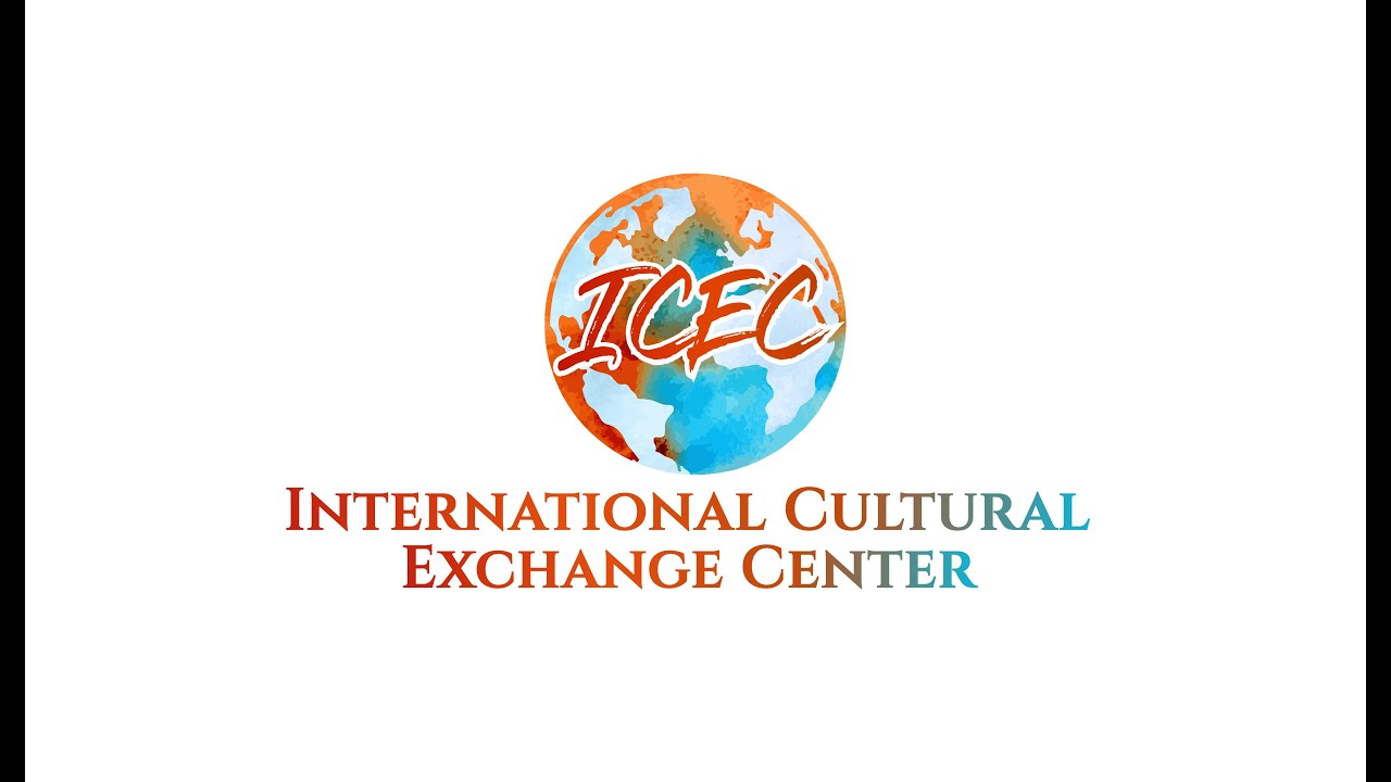 Welcome to ICEC, International Cultural Exchange Center!