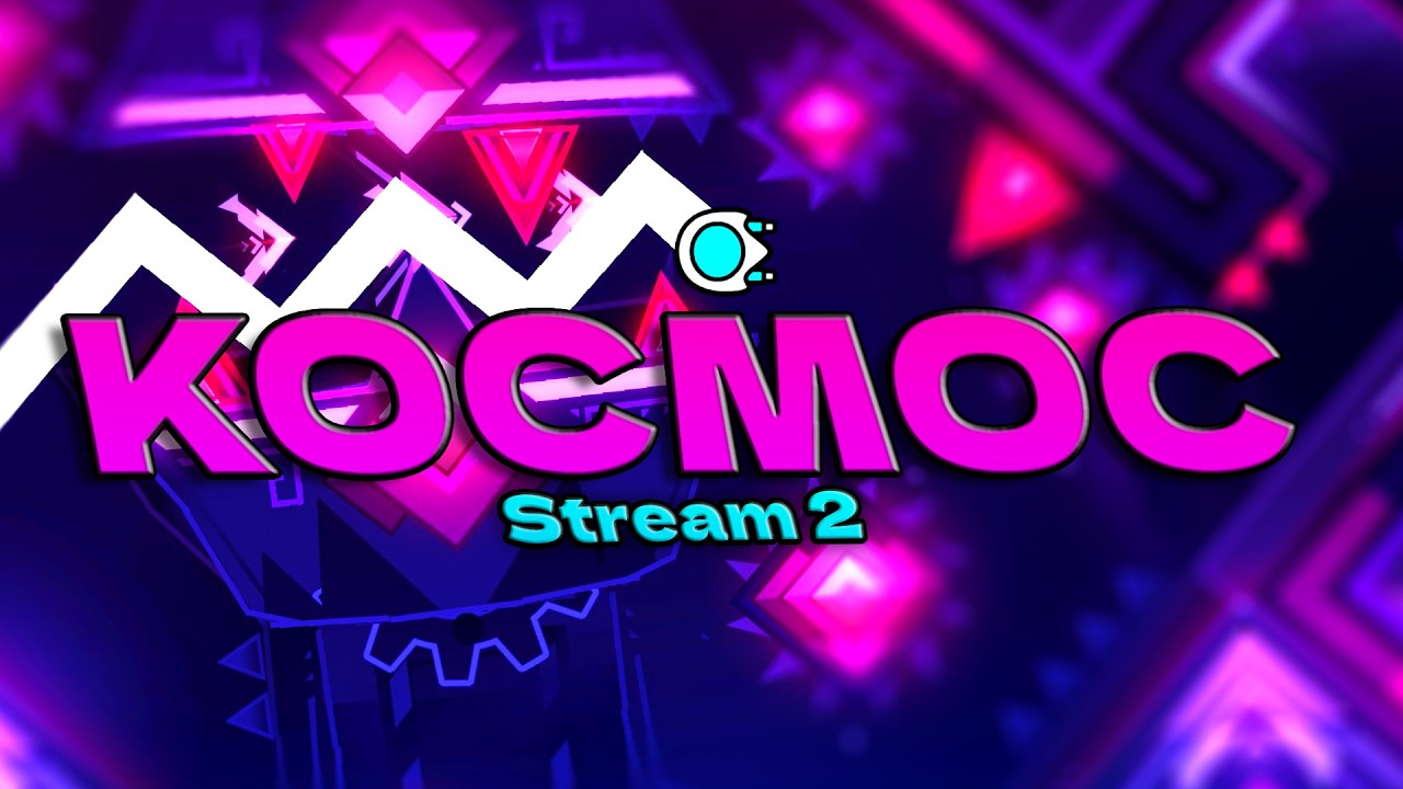 (🔴LIVE) KOCMOC 22-80%, 46-100% // Stream 2🔴