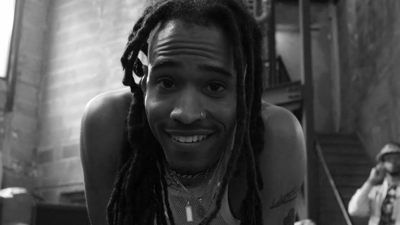 KeithCharles - Be Ya Friend [Official Music Video]