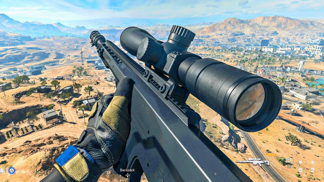 WARZONE 2.0 PS5 SOLO GAMEPLAY! (NO COMMENTARY