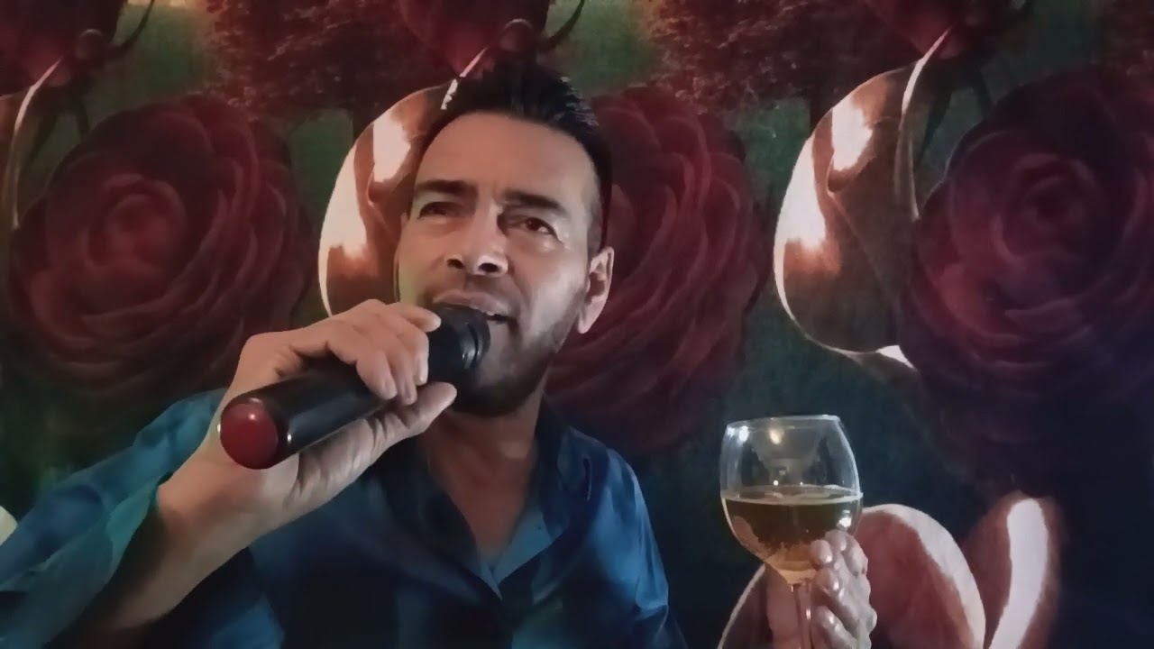 ALEJANDRO CORRALES EL INDOMABLE 