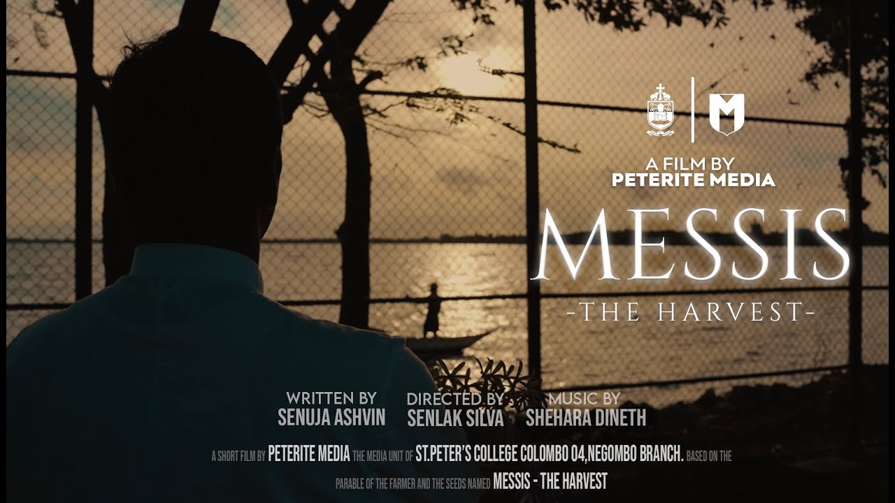 Messis | The Harvest | Short Film by Peterite Media