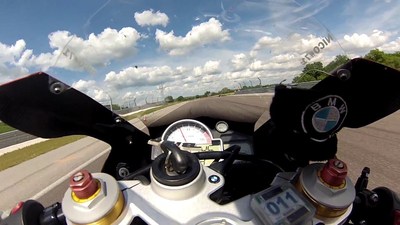 GoPro dijon prenois s1000rr groupe confirmé 23 mai 2017