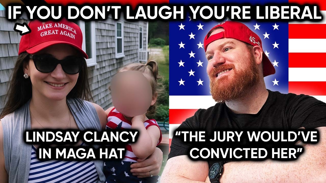 If You Laugh You're Conservative | Subscriber Videos PT.43 Hilarious Videos for Republicans & MAGA