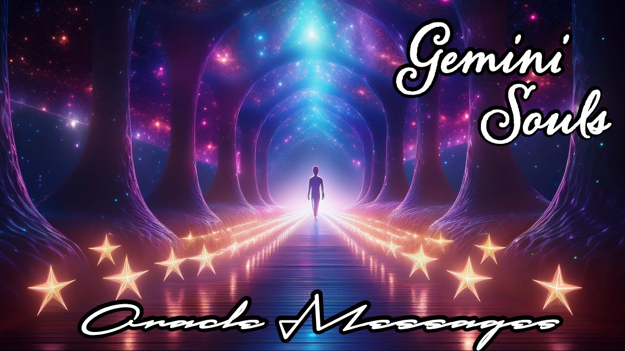 GEMINI- EMBRACING YOUR MAJESTY Because YOU'RE A STEWARD OF DIVINE POWER & MIRACLES ENSUE