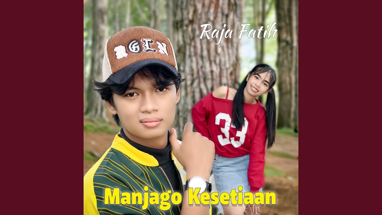 Manjago Kesetiaan