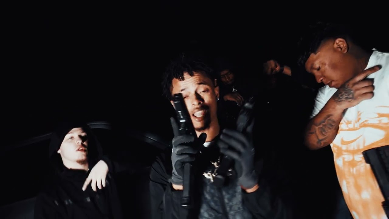 Kobe - Pop Out Ft. Zadoe (Official Music Video)