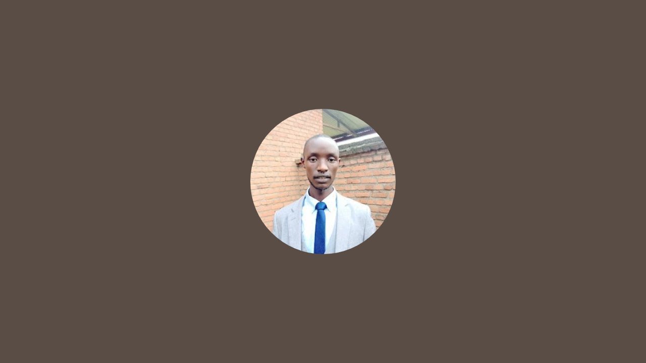 UBUKWE BWERA BWA JAQUES NA KAMARIZA