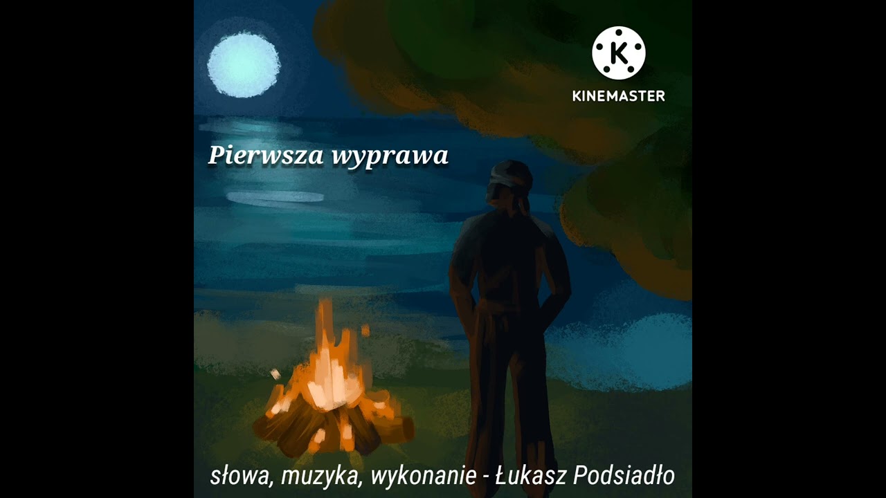 Pierwsza wyprawa