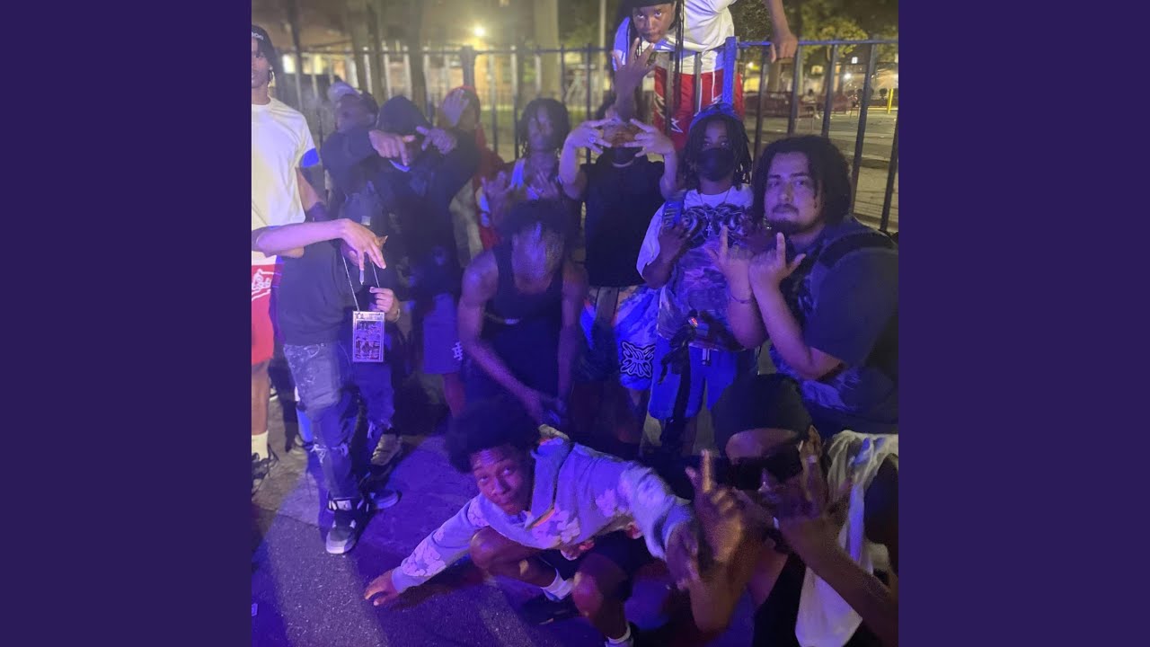 Most Hated (feat. Jah Ebk, BabyMurda, BabyScorch & KayBuggout)