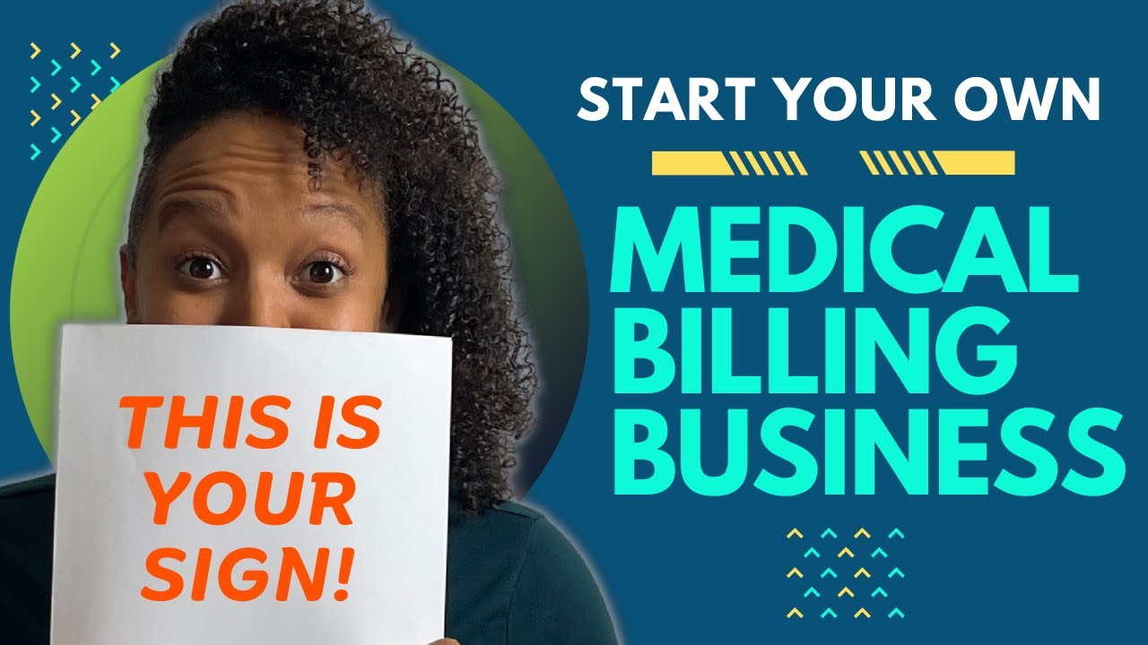 Starting a Medical Billing Business in 2024 | Medical Billers Network Live