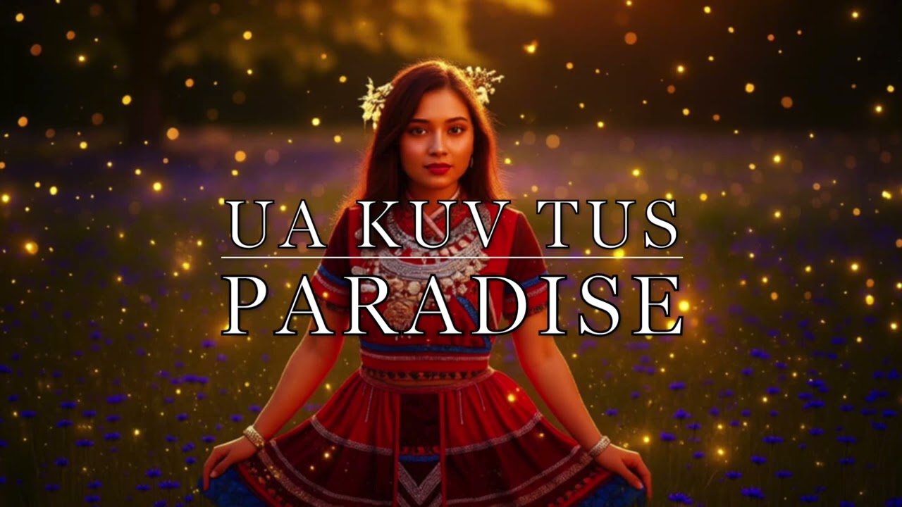 Ua Kuv Tus : Hmong Songs Reimagined